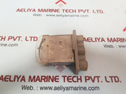 Nakakita Meter 1-0.5-0 Kg/CmÂ² Control Supply