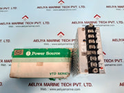 Power source vtd 24sb power supply