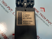 Sin Woo Koino S-con A.S Alarm Setter 0-200'c Ac220V/60Hz