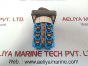 Samwha 2305 Cam Selector Switch Rating Ac600V 20A