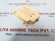 Mitsubishi srs-h  solid state timer