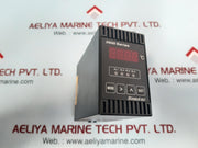 Sconinc 2600 Series Alarm Setter Sconi-2600-c1X Dc 24V