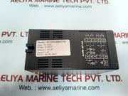 Sconinc 2600 Series Alarm Setter Sconi-2600-c1X Dc 24V