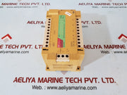 Idec fc1a-c1a1e programmable logic controller 100-240vac