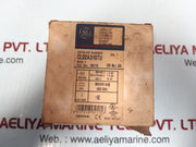 Ge cl02a310t iec magnetic contactor