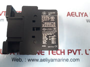 Ge cl02a310t iec magnetic contactor