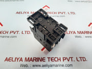 Ge cl02a310t iec magnetic contactor