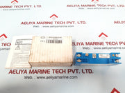 Georgin Bzc24/50/22/A1 Zener Barrier Atex 6070X