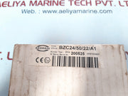 Georgin Bzc24/50/22/A1 Zener Barrier Atex 6070X