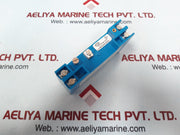 Georgin Bzc24/50/22/A1 Zener Barrier Atex 6070X