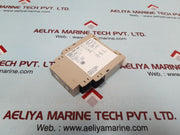 Omron h3dk-a2et solid state timer 380-440vac