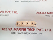 Semikron Skkd 81/12 L1 Rectifier Diode Module