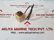 Terasaki under voltage coil cp99687-264