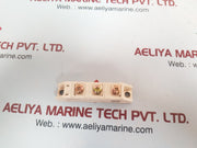 Semikron Skkd 81/12 L1 Rectifier Diode/Thyristor Module (New)