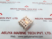 Hyundai Hac13 Auxiliary Contact Block Ac15