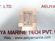 Hyundai Hac13 Auxiliary Contact Block Ac15