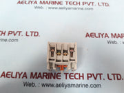 Hyundai Hac13 Auxiliary Contact Block Ac15