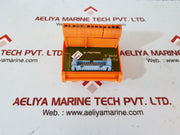 Weidmuller rs-f 26 module 2248.6