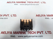 Hyundai Hac13 Auxiliary Contact Block Bs4794:1