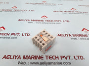 Hyundai Hab22 Auxiliary Contact Block Ac15