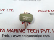 Jrm 25W 3Kohm Rheostat Variable Resistor