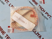 vulcan-hart temp probe assy 353589-1