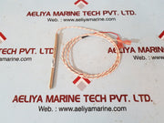 vulcan-hart temp probe assy 353589-1