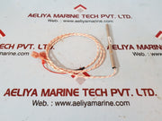 vulcan-hart temp probe assy 353589-1