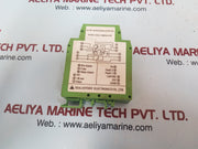 Sealantern Electronics Slt-08C Water Ingress Detector 24Vdc
