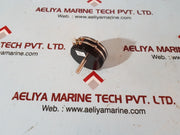 Fsg pk 620-16 m ii d potentiometer
