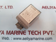 Releco Mr-c C3-a 30 D Relay 10A Ac1 Dc 24