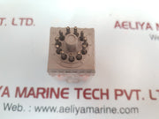 Releco Mr-c C3-a 30 D Relay 10A Ac1 Dc 24