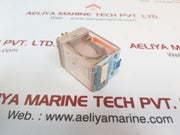 Releco Mr-c C3-a 30 D Relay 10A Ac1 Dc 24