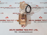 Schrader bellows l4852610253 solenoid valve k065603553