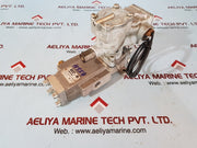 Schrader bellows l4852610253 solenoidÂ valve k065603553