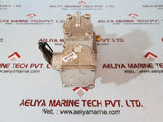 Schrader bellows l4852610253 solenoidÂ valve k065603553