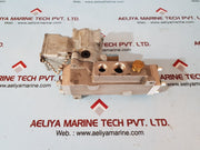 Schrader bellows l4852610253 solenoidÂ valve k065603553