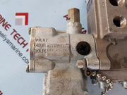 Schrader bellows l4852610253 solenoidÂ valve k065603553