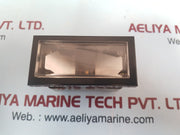 Idec Izumi Sl 37-1001 Squre Display Light 250V