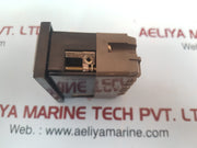 Idec Sl 37-1001 Square Display Light 250V