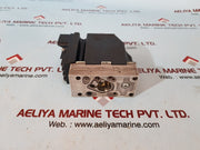 Danfoss 157b4033 pveh proportional coil