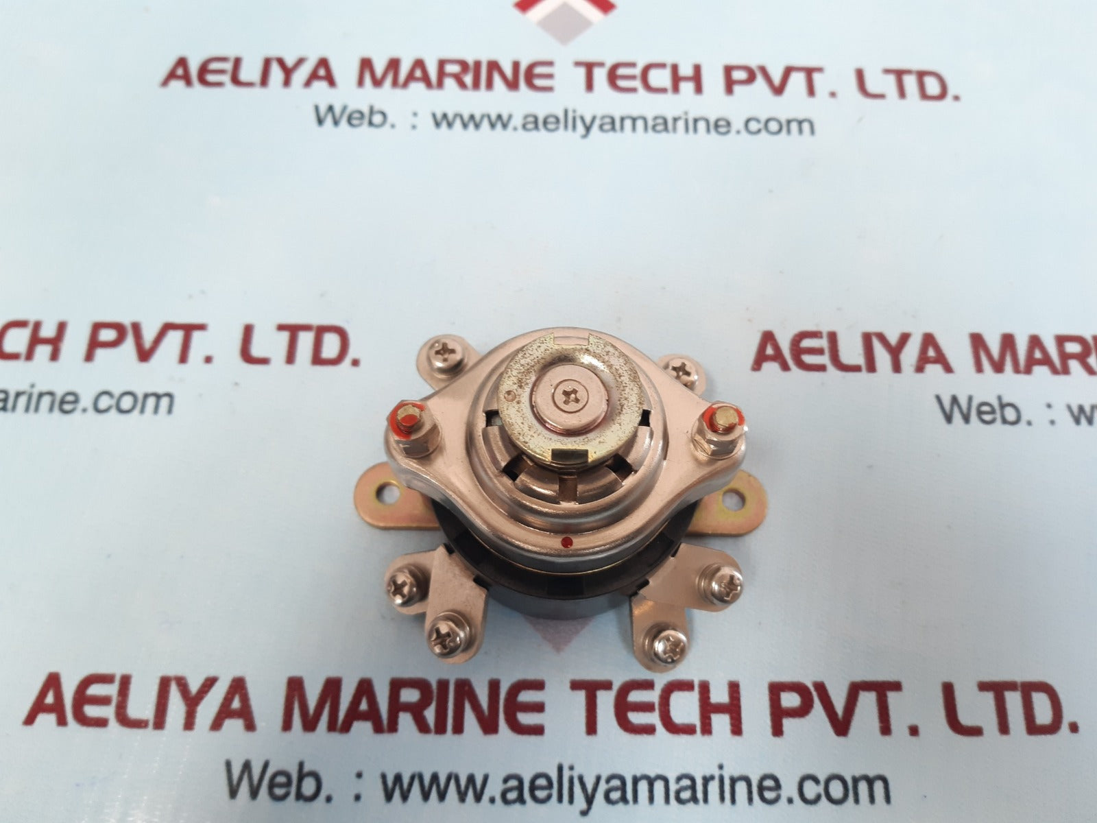 Kitazawa R2-9 [11]-2 P-b Adjuster