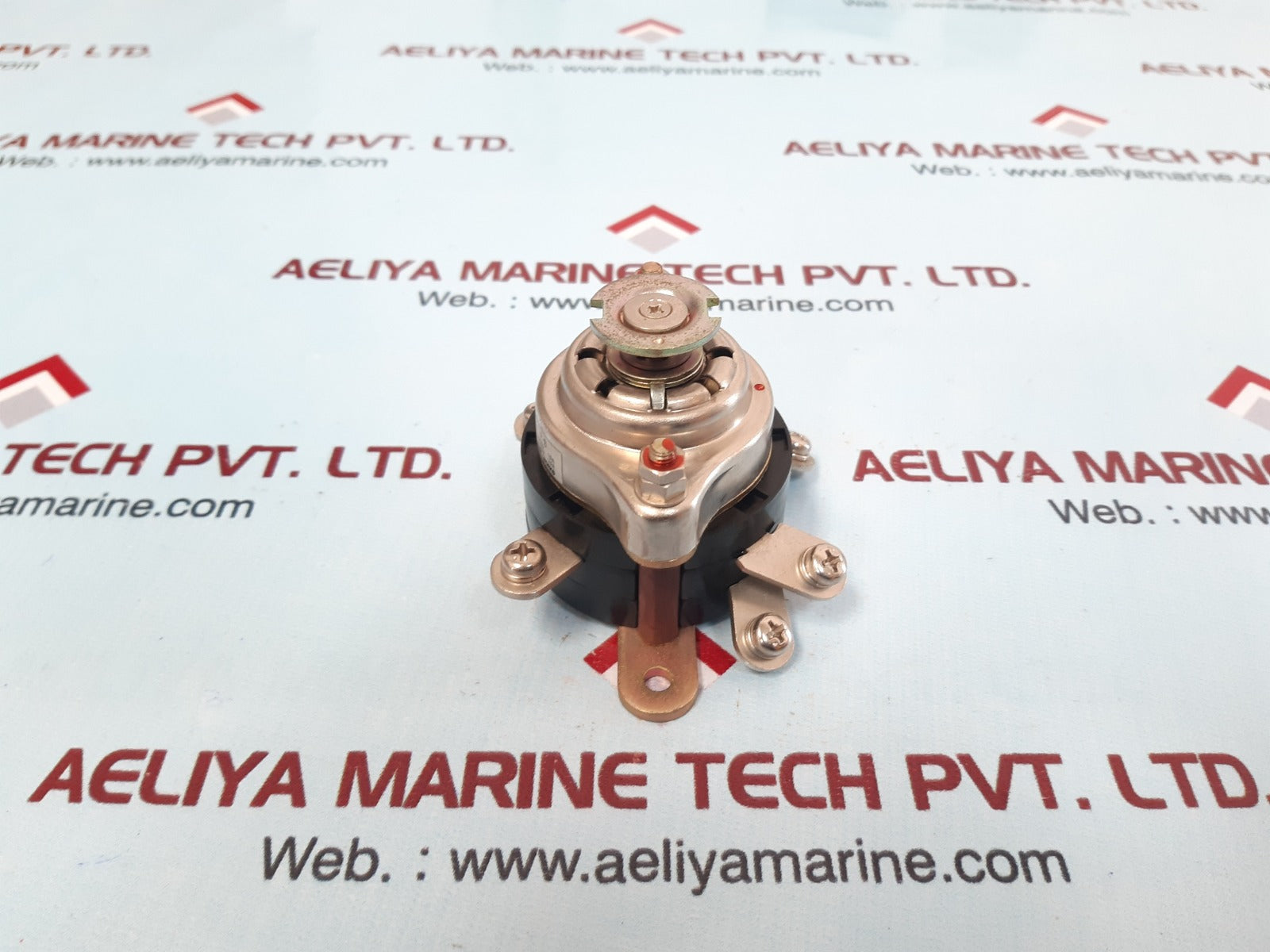 Kitazawa R2-9 [11]-2 P-b Adjuster