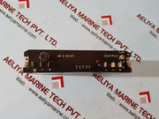 Melcher bsr 1515-7ip dc-dc converter