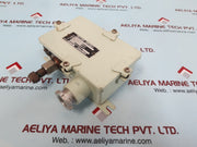 Saginomiya Yns-c106Nwq Pressure Controls 0.25~3.5 Kgf/CmÂ²