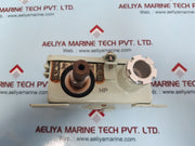 Saginomiya Yns-c106Nwq Pressure Controls 0.25~3.5 Kgf/CmÂ²