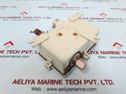 Saginomiya Yns-c106Nwq Pressure Controls 0.25~3.5 Kgf/CmÂ²