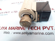 342 003 012 0 Solenoid Coil Pneumatic Valve