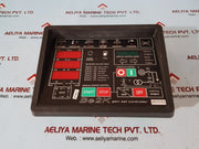 Bernini Be2k gen set controller