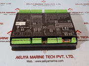 Bernini Be2k gen set controller